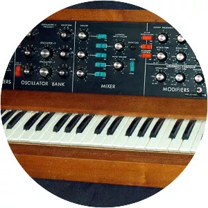 Minimoog - Synthesizer