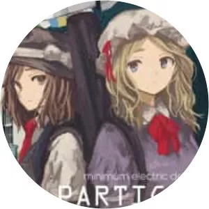 minimum electric design - Musical group