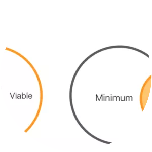Minimum viable product