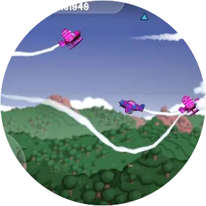 MiniSquadron