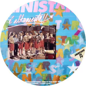 Ministars - Musical group