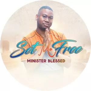 Minister Blessed - Musical artist
