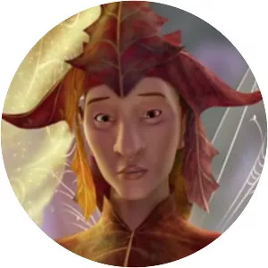 Minister of Autumn - Fictional character