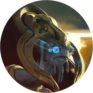 Minister of Etiology photograph