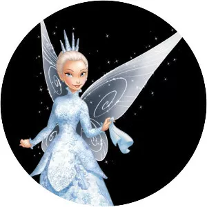 minister of winter - Fictional character