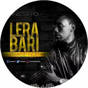 Minister Poi - Musical artist