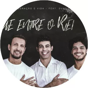 tony allysson ministério adoração e vida