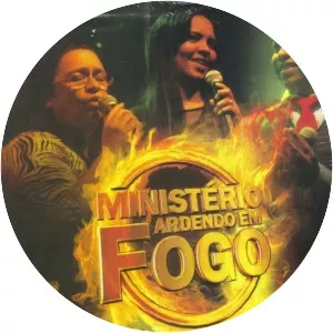 Ministério Ardendo em Fogo - Musical artist