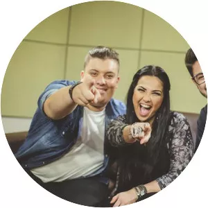 Ministério Avivah - Musical artist