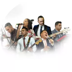 Ministerio Celeste - Musical artist