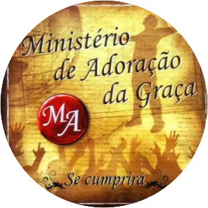 Ministério de Adoração da Graça - Musical group