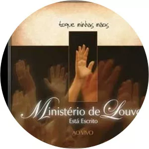 Ministério De Louvor Está Escrito