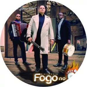 Ministério Fogo no Pé - Musical artist