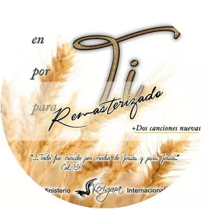 Ministerio Kerigma Internacional - Musical artist