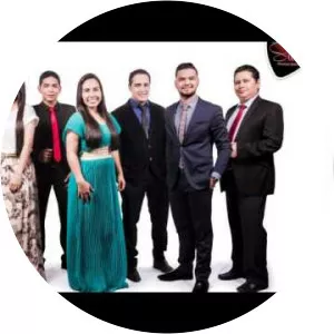 Ministerio Sion - Musical artist
