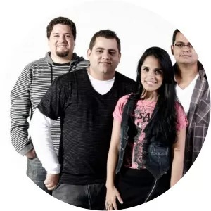 Ministério Unção de Deus - Musical group