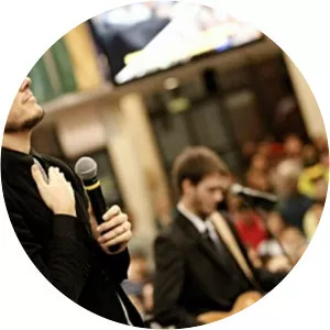 Ministerio Voz de Muitas Águas - Musical artist