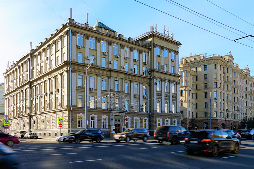 Ministerstvo Zhilishchno-Kommunal'nogo Khozyaystva Moskovskoy Oblasti