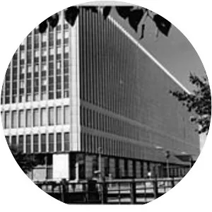 Ministry for Foreign Affairs