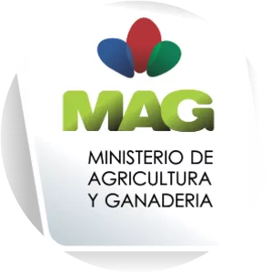 Ministry of Agriculture and Livestock - Government agency