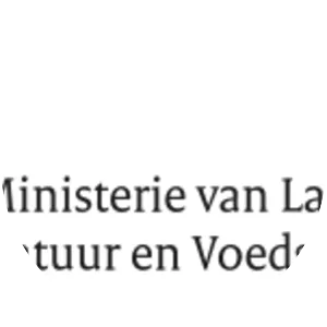 Ministry of Agriculture, Nature and . . .