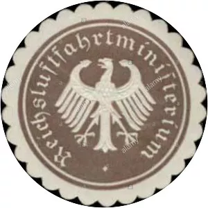 Ministry of Aviation