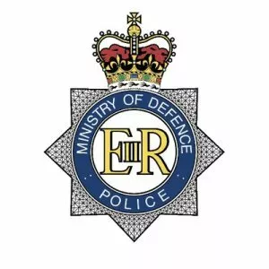 Ministry of Defence Police