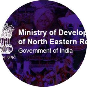 Ministry of Development of North Eastern Region