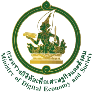 Ministry of Digital Economy and Society
