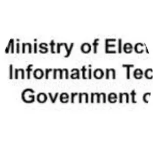 Ministry of Electronics and Information