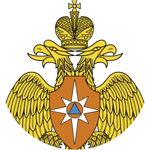 Ministry of Emergency Situations of . . .