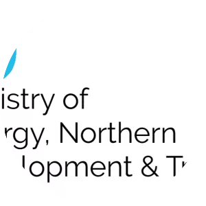 Ministry of Energy, Northern Development . . .