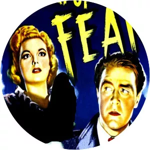 Ministry of Fear - 1944 ‧ Drama/Thriller ‧ 1h 27m