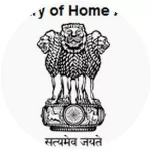 Ministry of Home Affairs