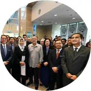 Ministry of Housing and Local . . .