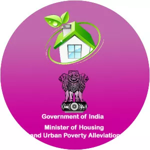 Ministry of Housing and Urban Poverty . . . Government agency Whois