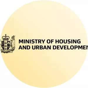 Ministry of Housing and Urban . . .