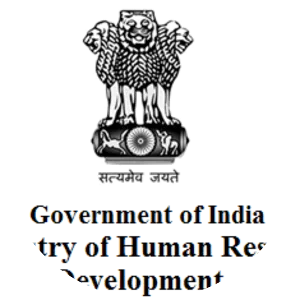 Ministry of Human Resource Development