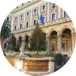 Ministry of Infrastructure and Transport