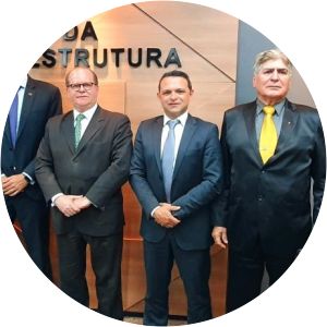 Ministry of Infrastructure