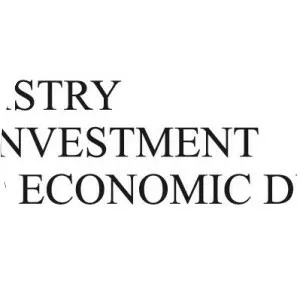 Ministry of Investment and Economic . . .