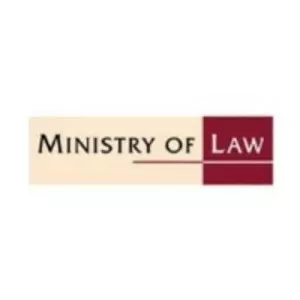 Ministry of Law