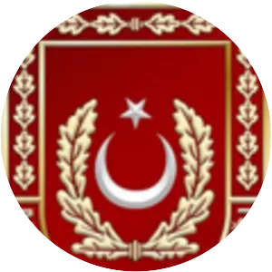 Ministry of National Defence - Government ministry