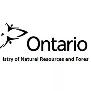 Ministry of Natural Resources . . .