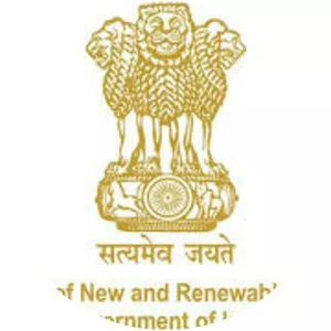 Ministry of New and Renewable Energy