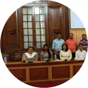 Ministry of Parliamentary Affairs