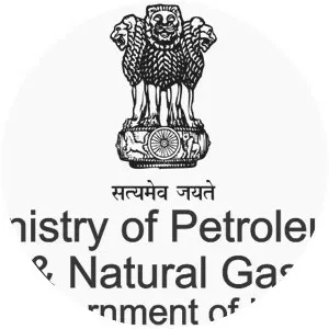 Ministry of Petroleum and Natural Gas