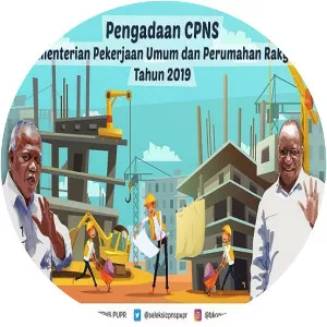 Ministry of Public Works and Public . . .