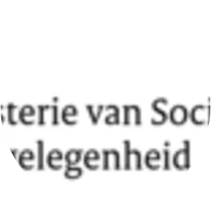 Ministry of Social Affairs and Employment