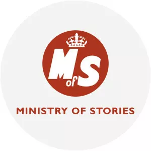 Ministry of Stories